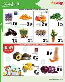 Volantino Conad City Pagina 4