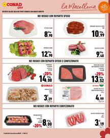 Volantino Conad City Pagina 5