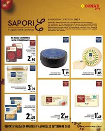 Volantino Conad City Pagina 8