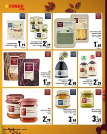 Volantino Conad City Pagina 9