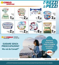 Volantino Conad Superstore Pagina 11