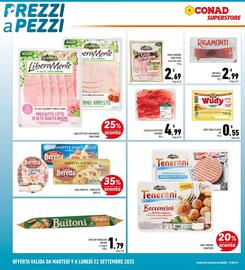 Volantino Conad Superstore Pagina 12