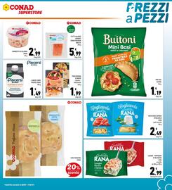 Volantino Conad Superstore Pagina 13