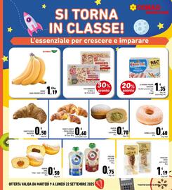 Volantino Conad Superstore Pagina 14