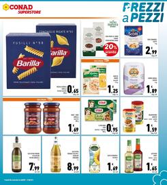 Volantino Conad Superstore Pagina 15