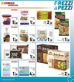 Volantino Conad Superstore Pagina 17