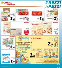 Volantino Conad Superstore Pagina 19