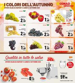 Volantino Conad Superstore Pagina 2