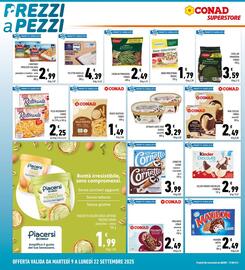 Volantino Conad Superstore Pagina 20