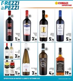 Volantino Conad Superstore Pagina 22