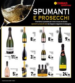 Volantino Conad Superstore Pagina 23