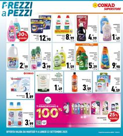 Volantino Conad Superstore Pagina 24