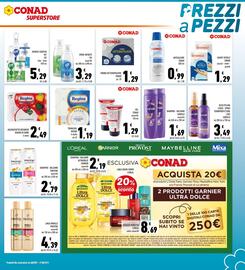 Volantino Conad Superstore Pagina 25