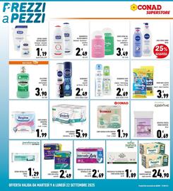 Volantino Conad Superstore Pagina 26