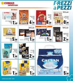 Volantino Conad Superstore Pagina 27