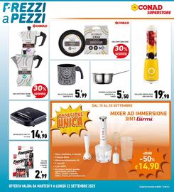 Volantino Conad Superstore Pagina 28