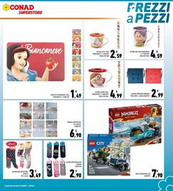 Volantino Conad Superstore Pagina 29