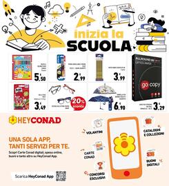 Volantino Conad Superstore Pagina 30