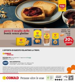 Volantino Conad Superstore Pagina 32
