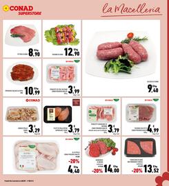 Volantino Conad Superstore Pagina 5