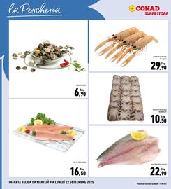 Volantino Conad Superstore Pagina 6