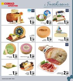 Volantino Conad Superstore Pagina 7