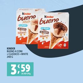 Volantino Deco Superfreddo settimana 37 Pagina 3