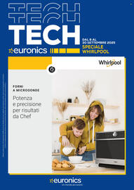 Volantino Euronics Pagina 1