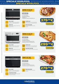 Volantino Euronics Pagina 2