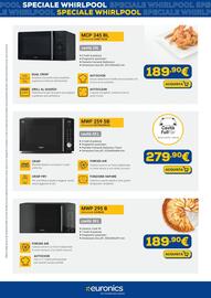 Volantino Euronics Pagina 3