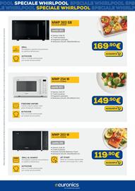 Volantino Euronics Pagina 4