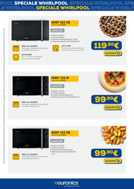 Volantino Euronics Pagina 5