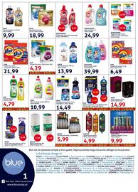 Blue Stop gazetka Strona 4