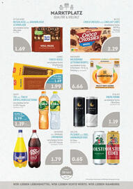 Edeka Struve Prospekt woche 37 Seite 11