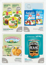 Edeka Struve Prospekt woche 37 Seite 12