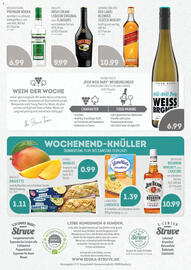 Edeka Struve Prospekt woche 37 Seite 15