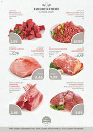 Edeka Struve Prospekt woche 37 Seite 4