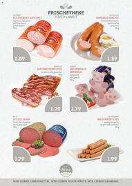 Edeka Struve Prospekt woche 37 Seite 5