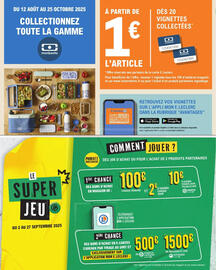 E.Leclerc folder Pagina 4