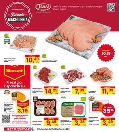 Volantino Interspar Pagina 12