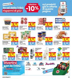Volantino Interspar Pagina 23