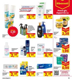 Volantino Interspar Pagina 25