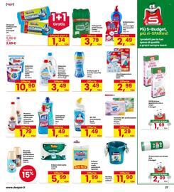Volantino Interspar Pagina 27