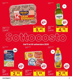 Volantino Interspar Pagina 3