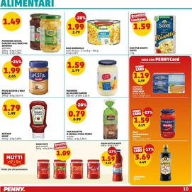 Volantino PENNY Pagina 10