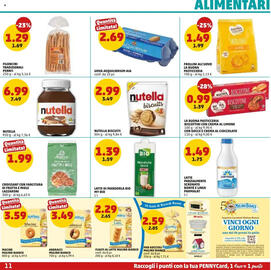 Volantino PENNY Pagina 11