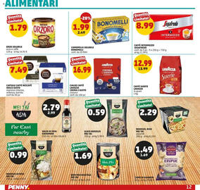 Volantino PENNY Pagina 12