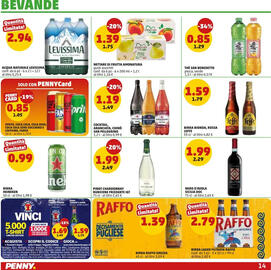 Volantino PENNY Pagina 14