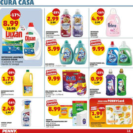 Volantino PENNY Pagina 16