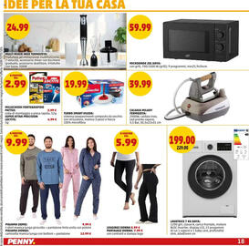 Volantino PENNY Pagina 18